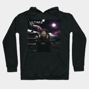 ULTIMA Hoodie